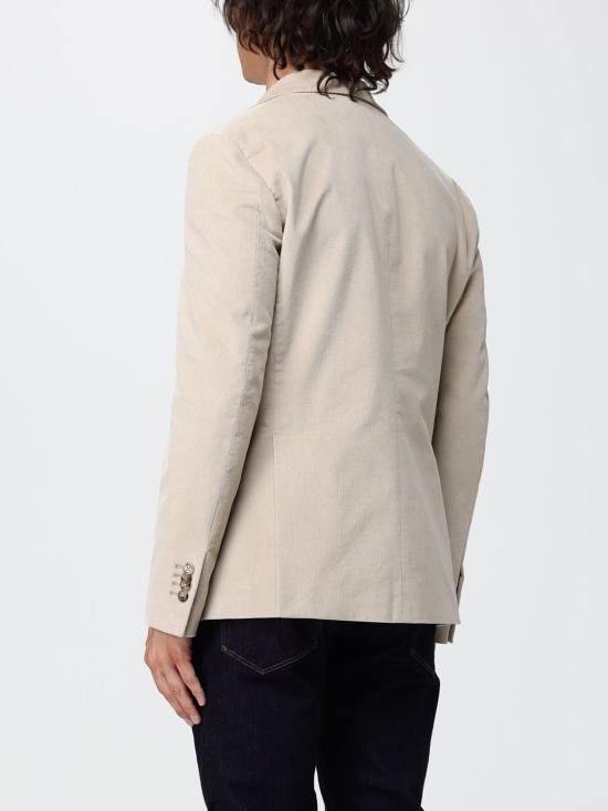 26FW 브룩스 필드 수트 자켓 207GB017 0965 Beige - BROOKSFIELD
