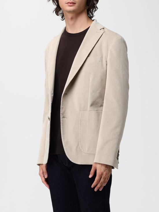 26FW 브룩스 필드 수트 자켓 207GB017 0965 Beige - BROOKSFIELD