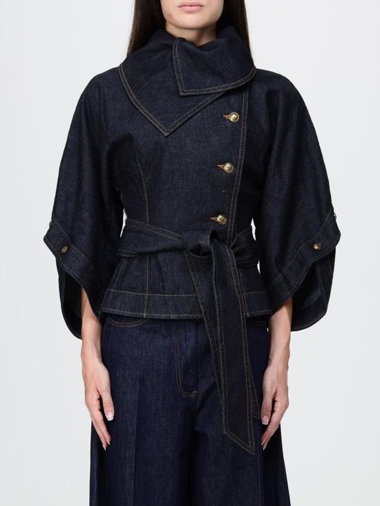26FW 짐머만 자켓 9173JF261 ONXB Blue