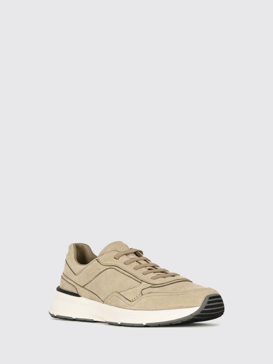26FW 처치스 스니커즈 EEG1039CA F0AHP Sand - CHURCHS