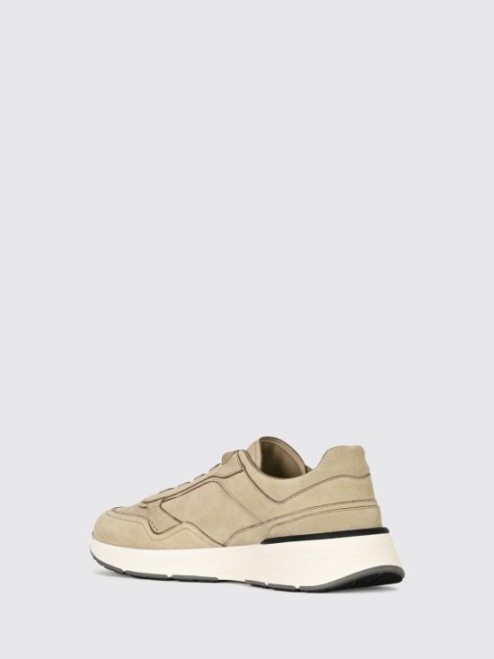 26FW 처치스 스니커즈 EEG1039CA F0AHP Sand - CHURCHS