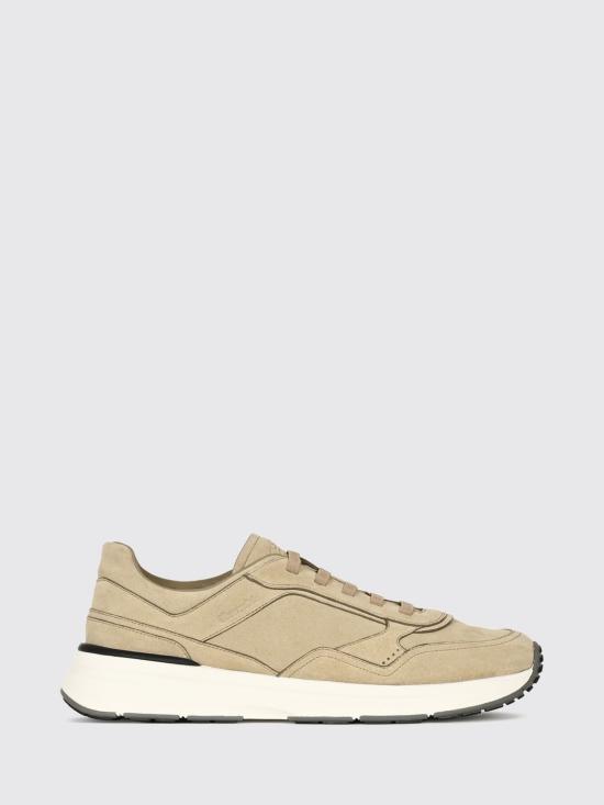 26FW 처치스 스니커즈 EEG1039CA F0AHP Sand