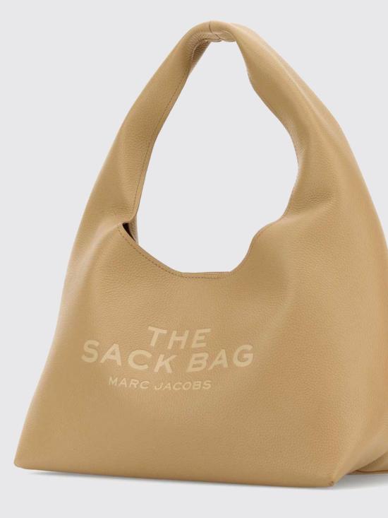 26FW 마크제이콥스 더 레더 색백 2R3HSH058H02 230 Camel - MARC JACOBS
