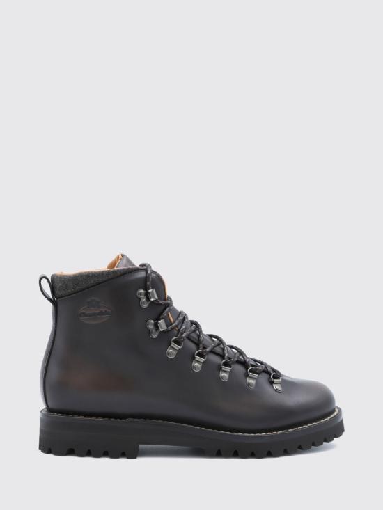 26FW 처치스 부츠 ETC3259NP F0AEY Tobacco