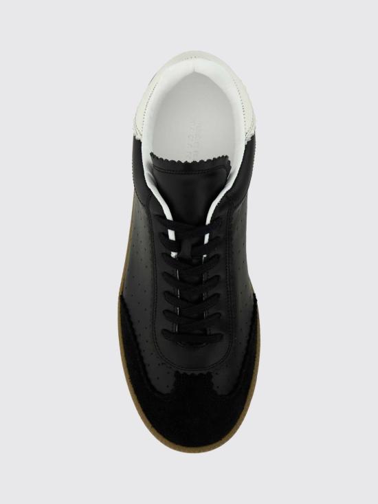 26FW 이자벨마랑 브라이스 스니커즈 BK0014FAA1E21S 01BK Black - ISABEL MARANT