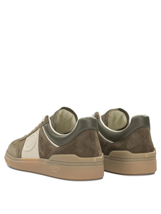 26FW 발렌티노 가라바니 스니커즈 9Y2S0H77LAL2AH Green - VALENTINO GARAVANI