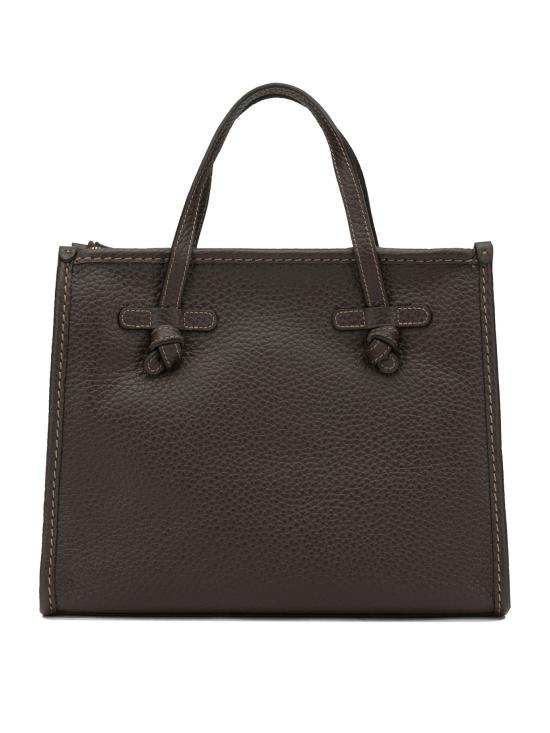 26FW 지아니 끼아리니 토트백 BS9352BBLMARCELLA14683 ESPRESSO MC Brown - GIANNI CHIARINI