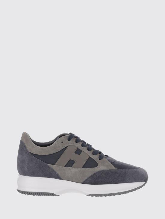 26FW 호간 스니커즈 HXM7130GC80V4R 760V Blue