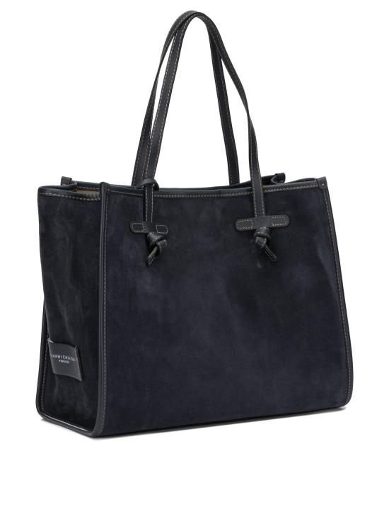 26FW 지아니 끼아리니 숄더백 BS8990CM PLMARCELLA14596 NOTTURNO Blue - GIANNI CHIARINI