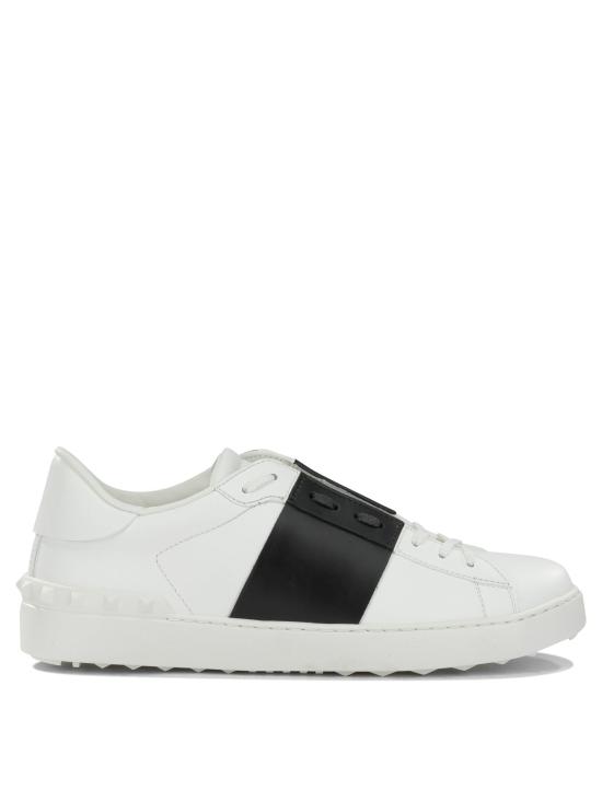 26FW 발렌티노 가라바니 스니커즈 9Y2S0830BLUA01 White