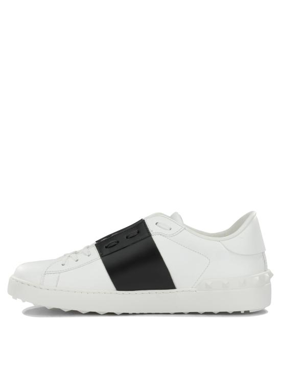 26FW 발렌티노 가라바니 스니커즈 9Y2S0830BLUA01 White - VALENTINO GARAVANI
