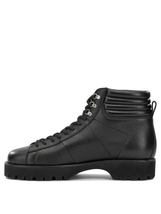 26FW 발렌티노 가라바니 부츠 9Y2S0N91IBM0NO Black - VALENTINO GARAVANI
