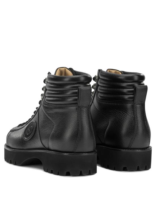 26FW 발렌티노 가라바니 부츠 9Y2S0N91IBM0NO Black - VALENTINO GARAVANI