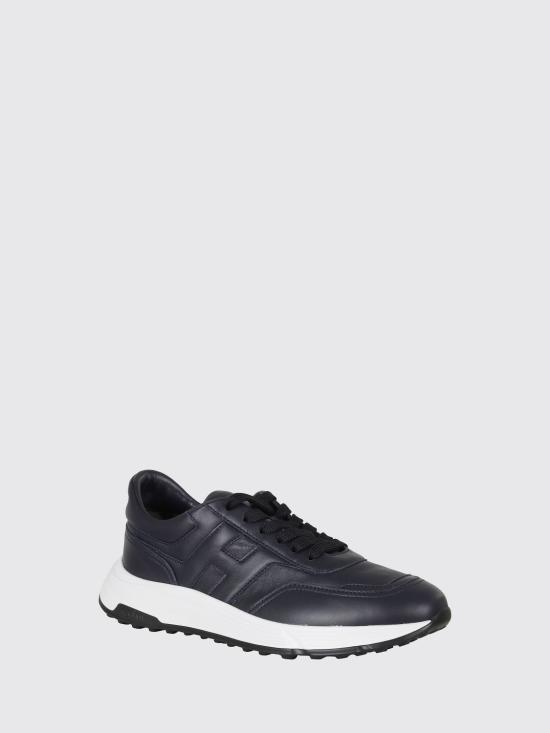 26FW 호간 하이퍼 라이트 스니커즈 HXM5630FR30LE9 U801 Blue - HOGAN