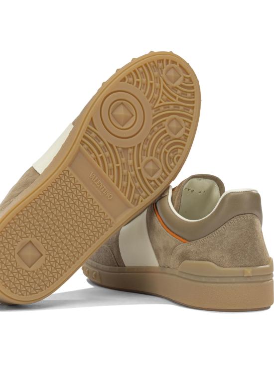 26FW 발렌티노 가라바니 스니커즈 9Y2S0H77LALBSB Beige - VALENTINO GARAVANI