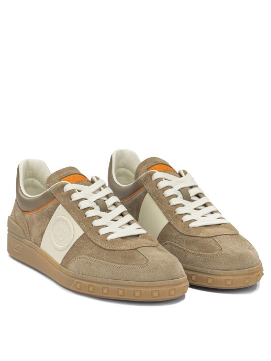 26FW 발렌티노 가라바니 스니커즈 9Y2S0H77LALBSB Beige - VALENTINO GARAVANI