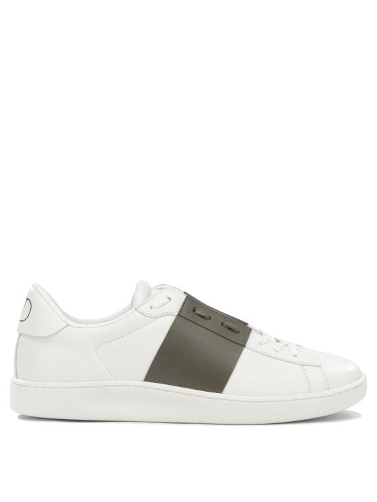 26FW 발렌티노 가라바니 스니커즈 9Y2S0N84BYA4N2 White
