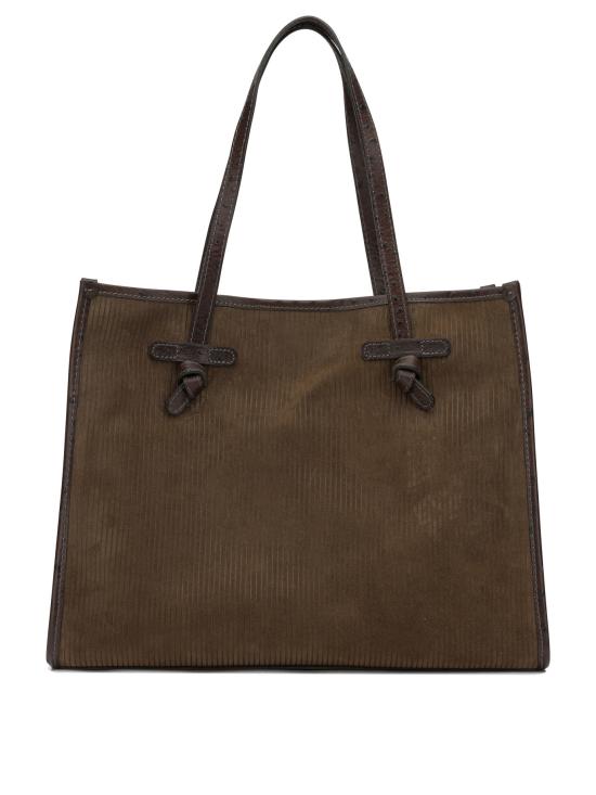 26FW 지아니 끼아리니 숄더백 BS12470TMBYMARCELLA2107 ESPRESSO Brown
