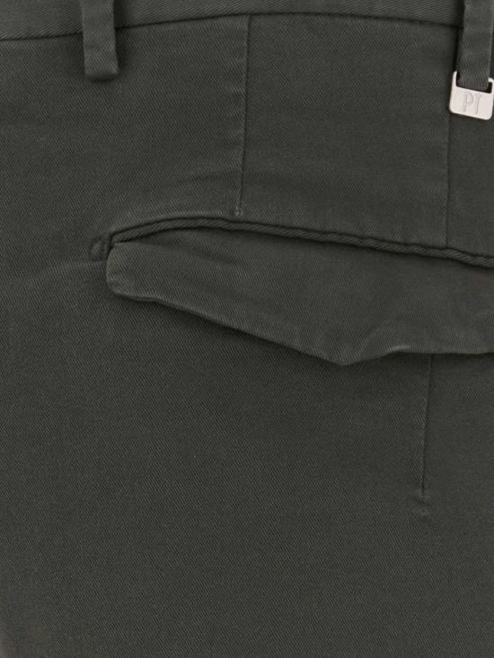 26FW 피티토리노 수트 팬츠 COATMAZA0CL1NK31 Y250 Grey - PT TORINO