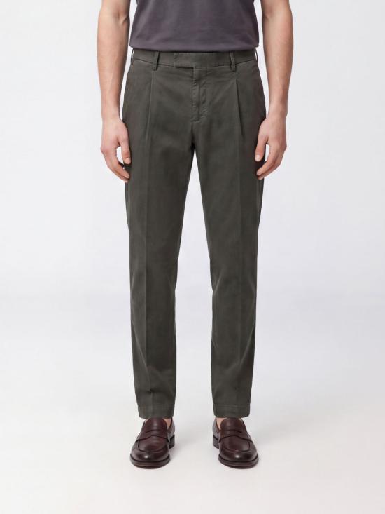 26FW 피티토리노 수트 팬츠 COATMAZA0CL1NK31 Y250 Grey