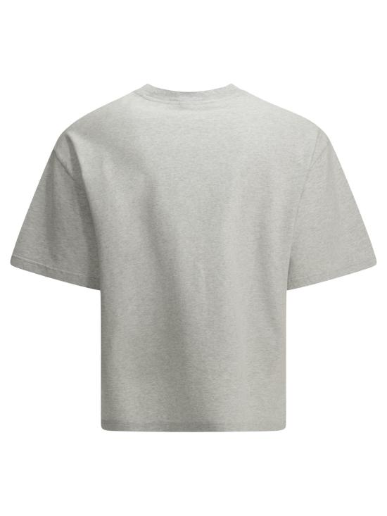 26FW 자크뮈스 탑 TSU00345AJ00327GREY - JACQUEMUS