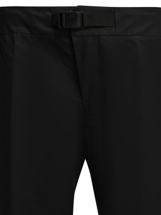26FW 아크테릭스 피실 인슐레이티드 프라이멀로프트 골드 팬츠 X000010019FISSILE INSULTAED PANTBLACK G - ARC`TERYX