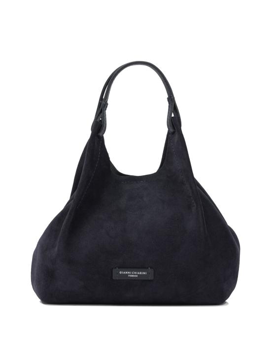 26FW 지아니 끼아리니 토트백 BS9799CM PLDUA14596 NOTTURNO Blue