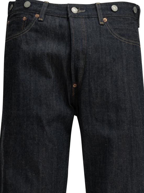 26FW 리바이스 데님 팬츠 A44100003 Blue - LEVI'S