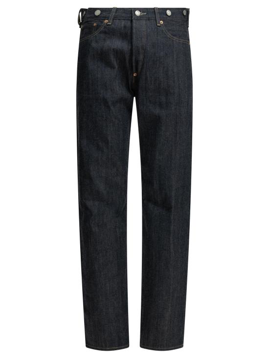 26FW 리바이스 데님 팬츠 A44100003 Blue