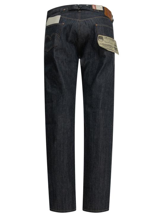 26FW 리바이스 데님 팬츠 A44100003 Blue - LEVI'S