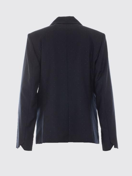 26FW 자딕앤볼테르 수트 자켓 WWBL01886 404 Blue - ZADIG & VOLTAIRE