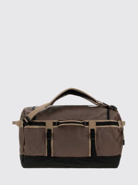 26FW 노스페이스 베이스 캠프 스몰 더플백 NF0A52ST XE71 Brown - NORTH FACE