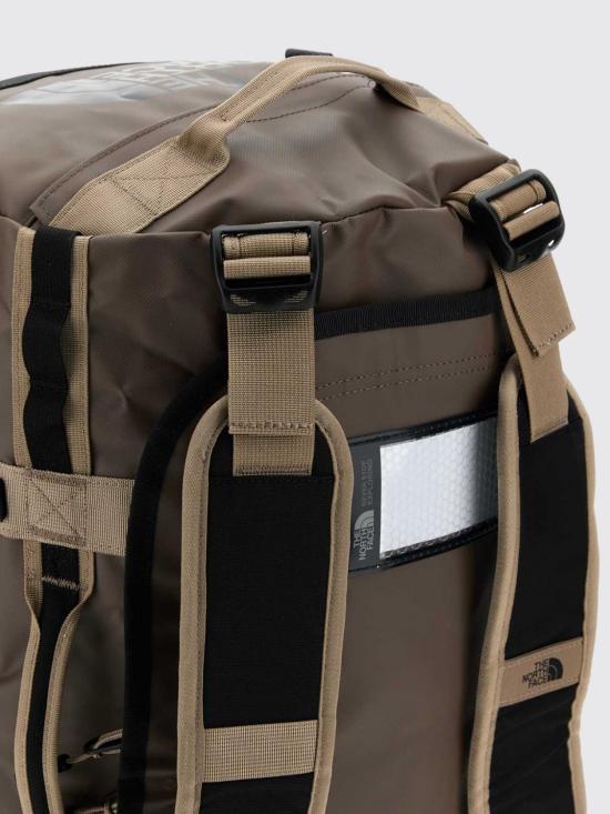 26FW 노스페이스 베이스 캠프 스몰 더플백 NF0A52ST XE71 Brown - NORTH FACE