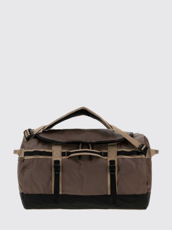 26FW 노스페이스 베이스 캠프 스몰 더플백 NF0A52ST XE71 Brown