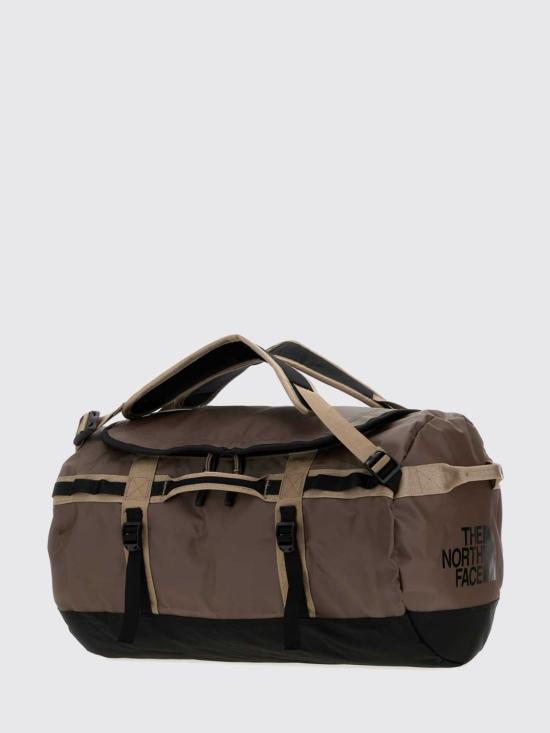26FW 노스페이스 베이스 캠프 스몰 더플백 NF0A52ST XE71 Brown - NORTH FACE