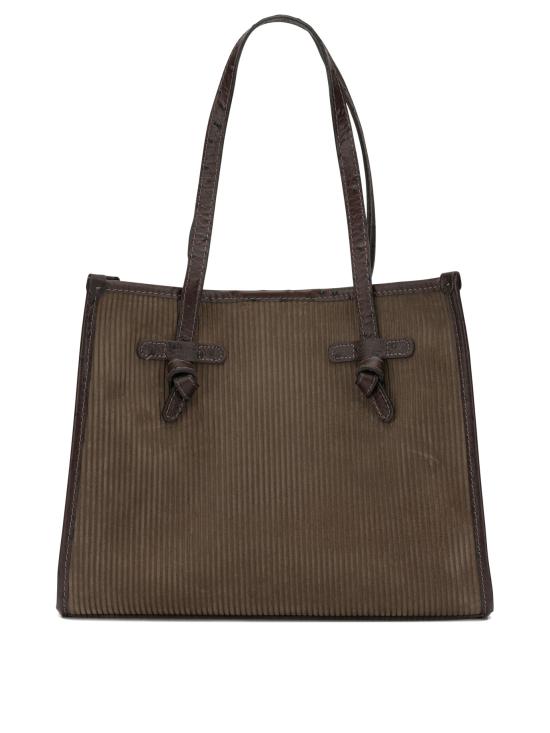 26FW 지아니 끼아리니 숄더백 BS12469TMBYMARCELLA2107 ESPRESSO Brown