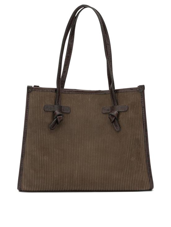 26FW 지아니 끼아리니 숄더백 BS12469TMBYMARCELLA2107 ESPRESSO Brown - GIANNI CHIARINI