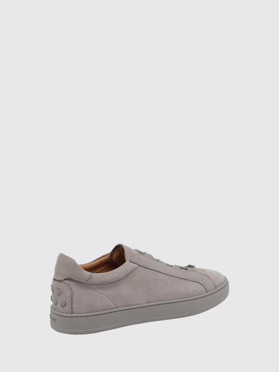 26FW 토즈 스니커즈 XXM04L0JF406RN C416 Grey 1 - TODS
