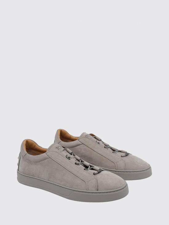 26FW 토즈 스니커즈 XXM04L0JF406RN C416 Grey 1 - TODS