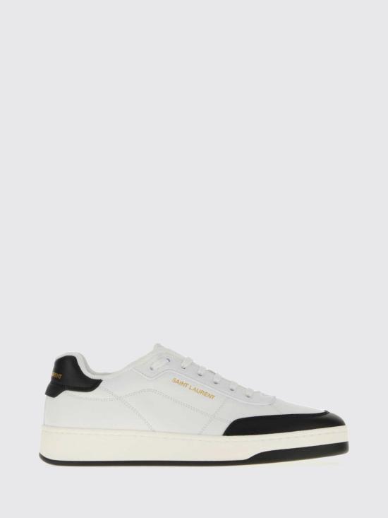 26FW 생로랑 SL/61 스니커즈 84553700NI0 9061 White