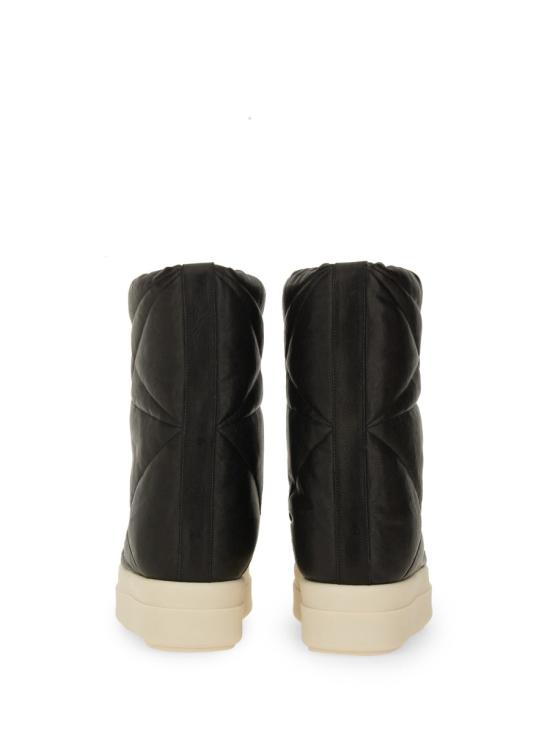 25FW 릭 오웬스 부츠 RP02E4857 LGYPM291 BLACK - RICK OWENS