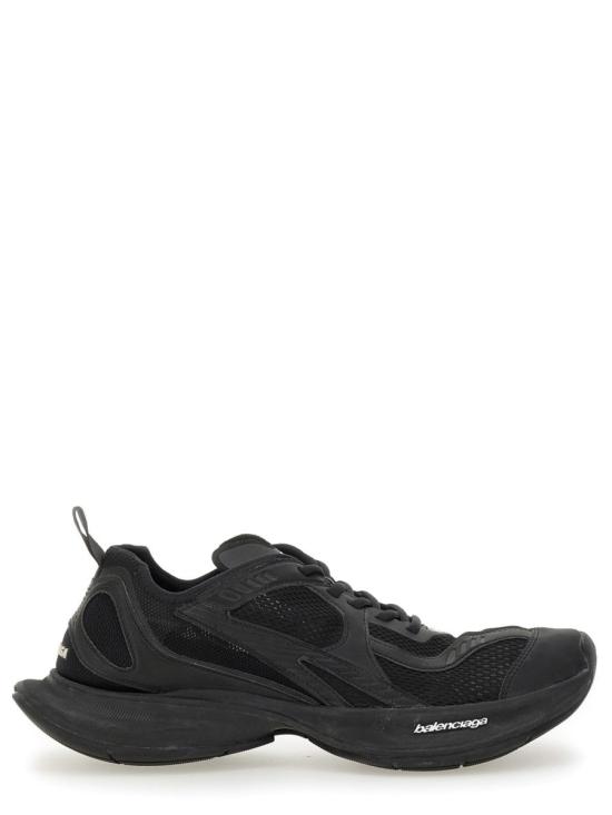  발렌시아가 서킷 스니커즈 793945 WFLGY1000 BLACK - BALENCIAGA