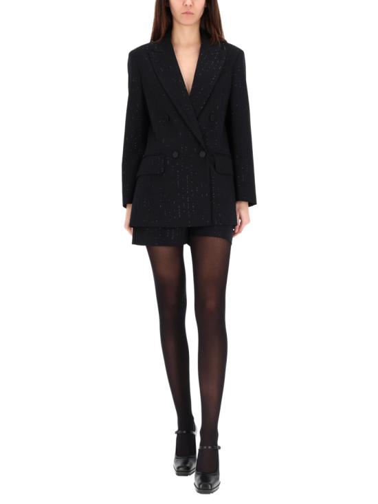 25FW 막스마라 APPIA 자켓 2521046044600 485001 BLACK - MAX MARA