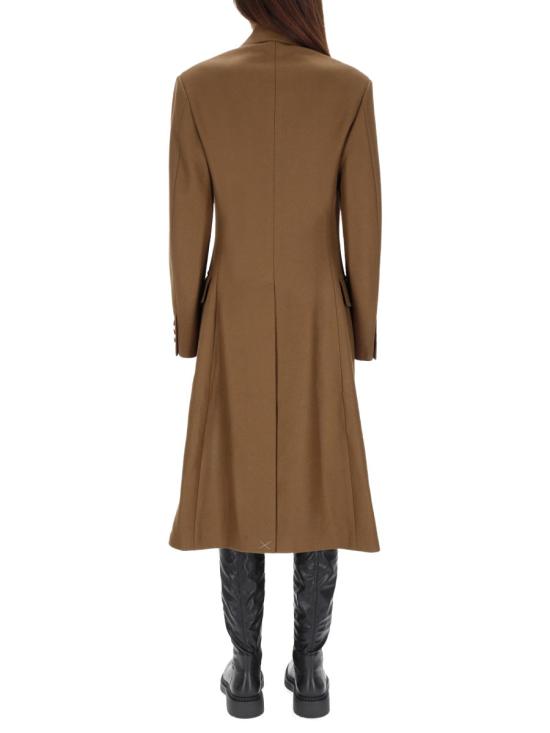 25FW 비비안웨스트우드 트렌치 코트 3301001N W019ZD402 BEIGE