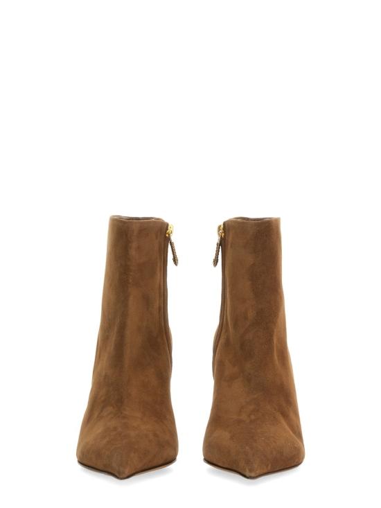 25FW 돌체앤가바나 부츠 CT1083 A127581301 BROWN - DOLCE & GABBANA