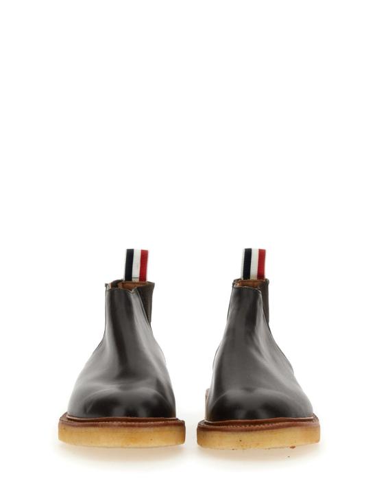  톰브라운 부츠 MFB224B 06764205 BROWN - THOM BROWNE