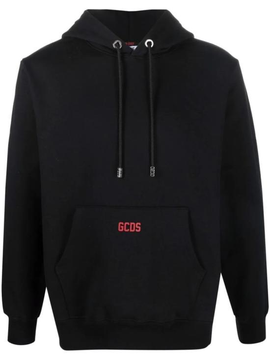  지씨디에스 탑 CC94M100105 02 Black