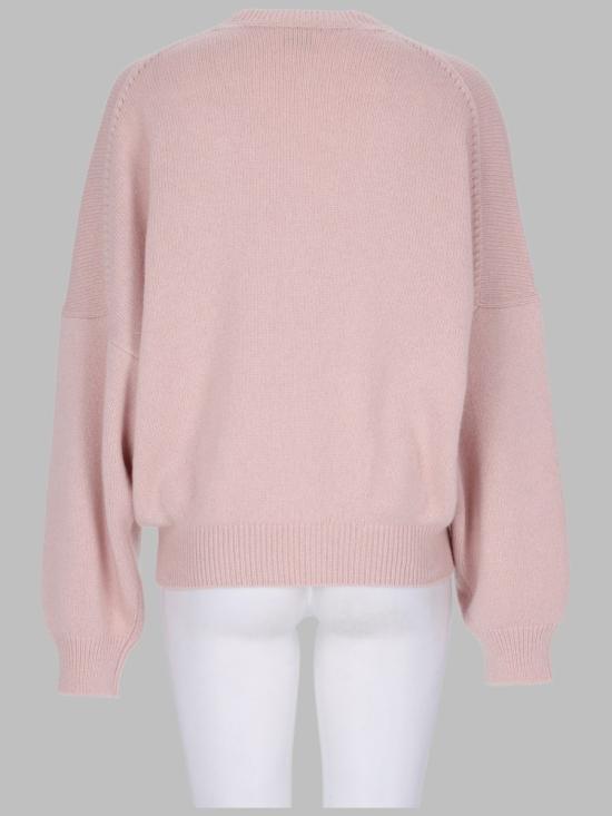 26FW 케이트 스웨터 9560650 K650666 PINK - KHAITE