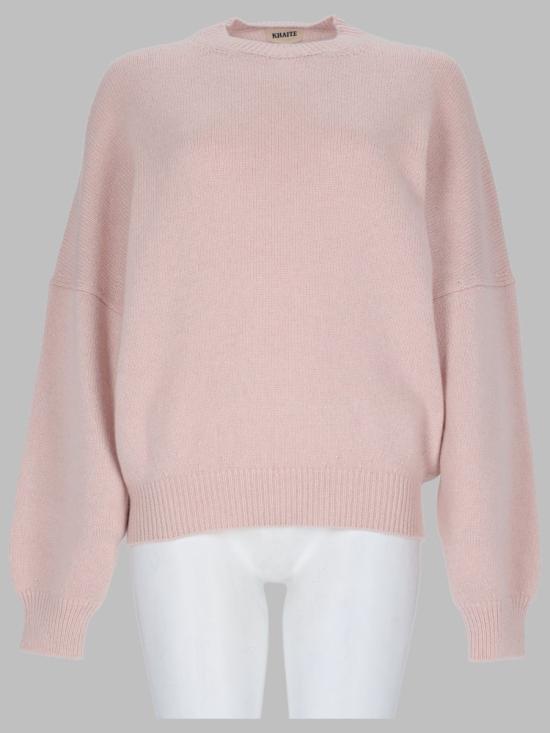 26FW 케이트 스웨터 9560650 K650666 PINK