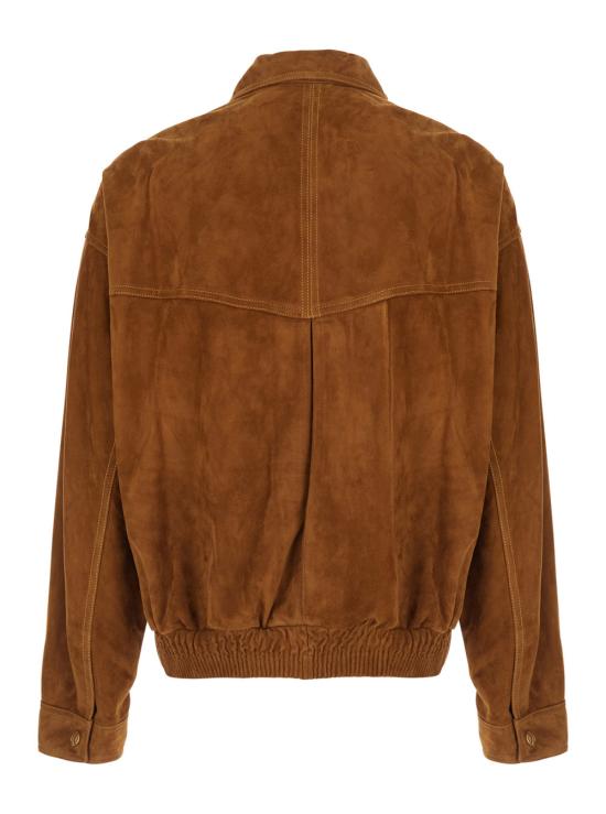 26FW 베르사체 자켓 1025390 BEIGE